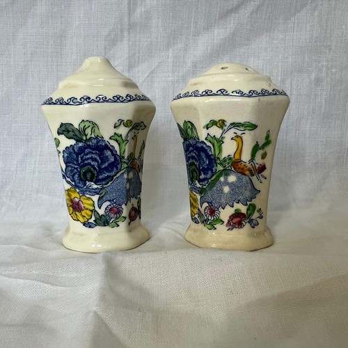 Mason regency salt pepper - salt,