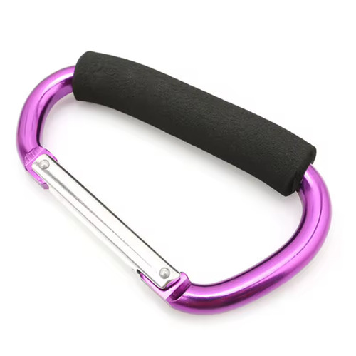 Strong buggy pram clips - strong,