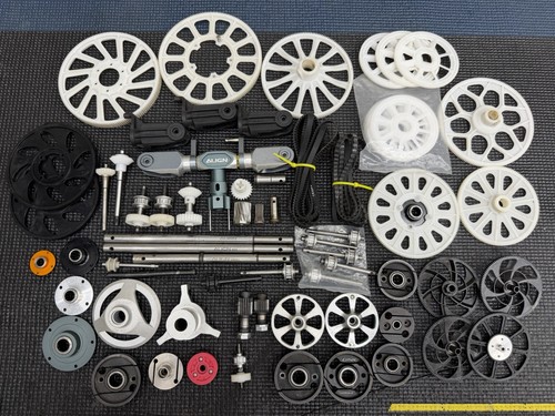 Align trex 450 500 - 450, 600