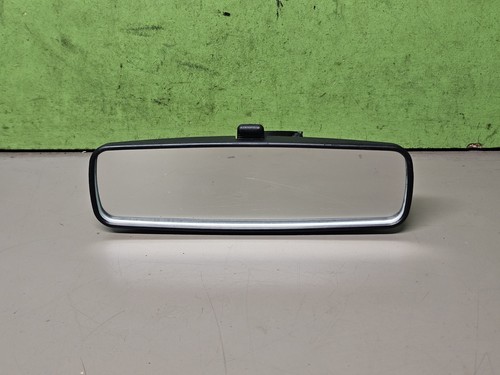 Rear view mirror renault - view,