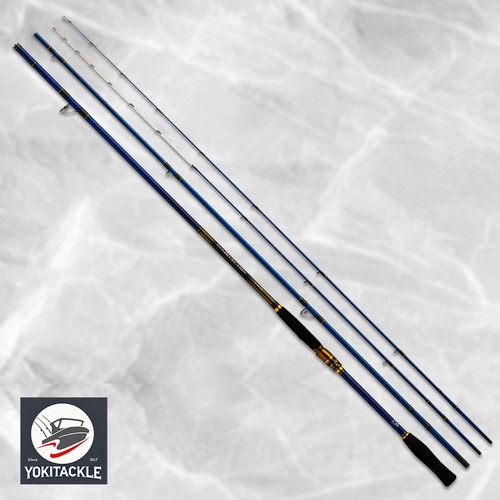 Daiwa club bluecabin - daiwa,