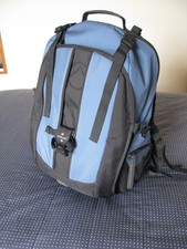 Lowepro photographers backpack