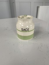 Vintage Sadler Kleen Ware