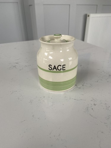 Vintage sadler kleen - sadler, ware