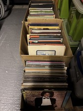 Classical vinyl box sets job