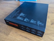 YAMAHA FB-01 FB01 FM Sound Generator Digital FM Synth Module - Boxed