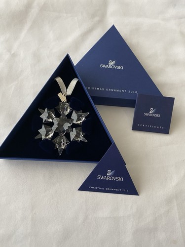 Swarovski 2010 annual edition - 2010,