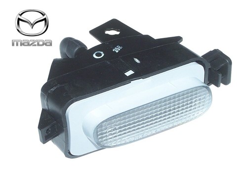 Oem mazda backup - backup, body