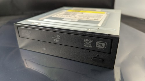 Dvd drive 447310 001 - hp, 447310-001