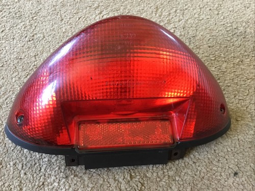 Suzuki ay50 katana rear - ay50, ay