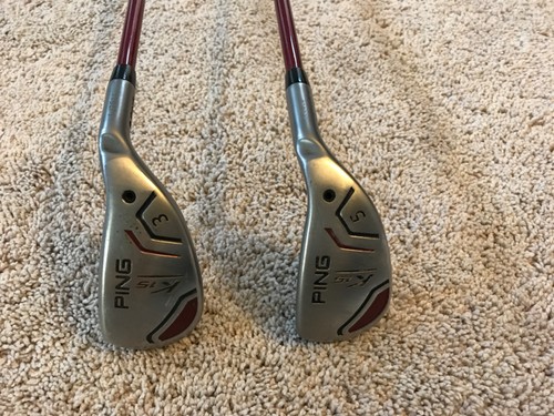 Ping k15 5 hybrid - k15,
