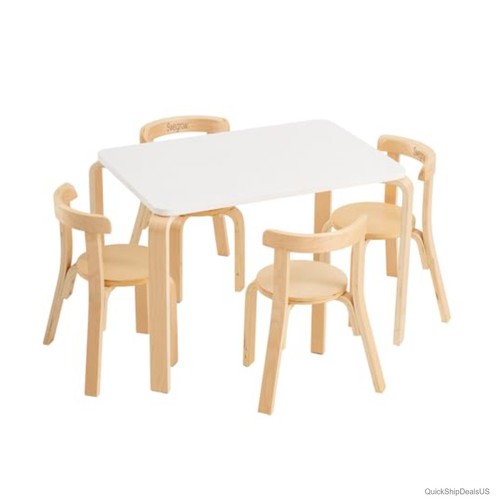 Kids table and - table, 4