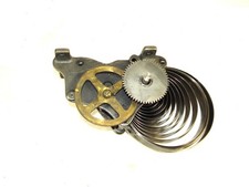 Edison Gem Model B, C