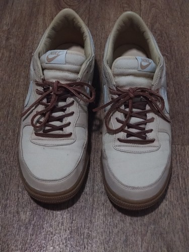 Nike terminator low prm - prm, sesame