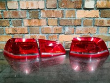 VOLKSWAGEN PASSAT B7 ESTATE