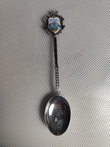 Vintage silver plated - vintage, souvenir