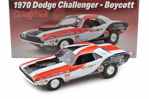 Acme 1970 dodge - acme,
