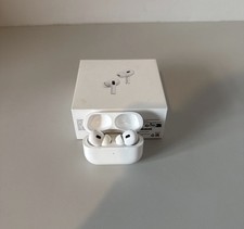 Apple AirPods Pro 2nd Gen with MagSafe Wireless Charging Case (USB-C)