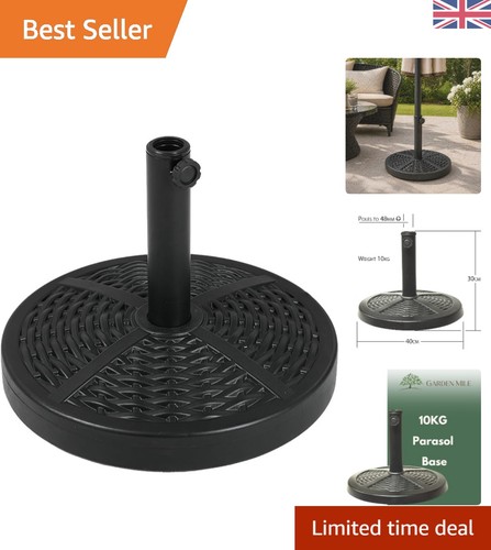 Classic rattan effect 11kg - rattan,