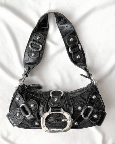 Guess vintage y2k shoulder - shoulder, bag