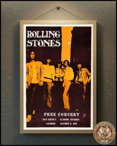 The rolling stones 1969 - stones,