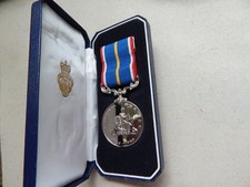 Women national service medal - women's,
