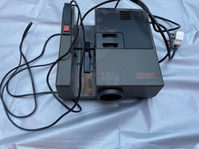 Hanimex Slide Projector