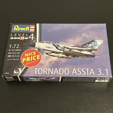 Revell 03842 German Tornado