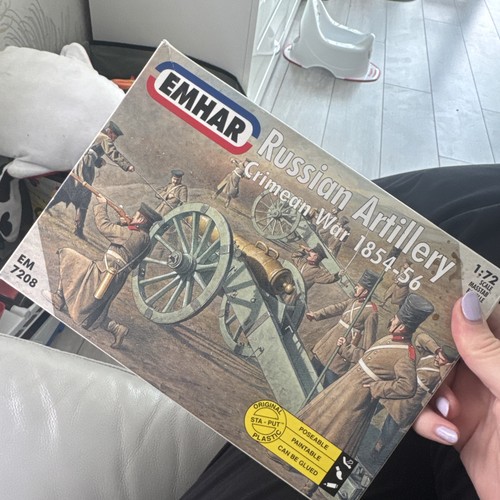 Emhar toy soldiers russian - emhar,