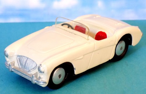 Corgi toys 300 - toys, no.300