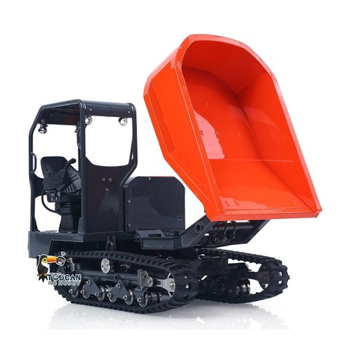 Lesu metal hydraulic rc - lesu,