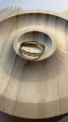 925 silver ring - 925,