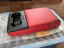 Ford Mondeo mk3 ST220 Infra red leather rear arm rest, in brand new condition.