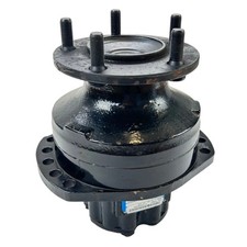 Hydrostatic Wheel Motor | JCB