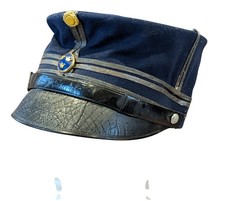 Original Pre WW1 Swedish Army
