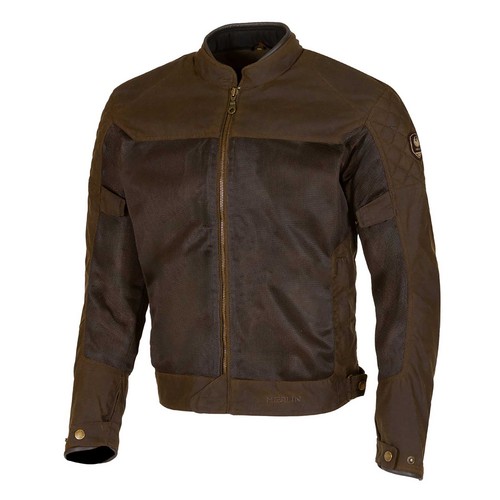 Merlin jacket waltham - jacket,