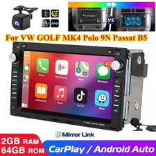 For VW Transporter T5 T4