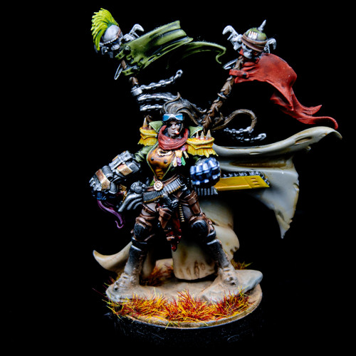 40k universe forge raging - 40k,