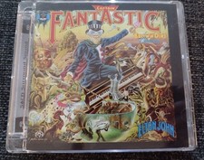 Elton John - Captain Fantastic