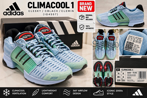 Adidas climacool men - adidas, men's