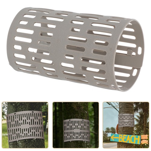 Tree trunk guard accessories - guard,