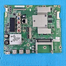 Main board for - for, 60pb660v