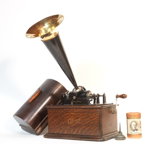 1907 edison standard - 1907,