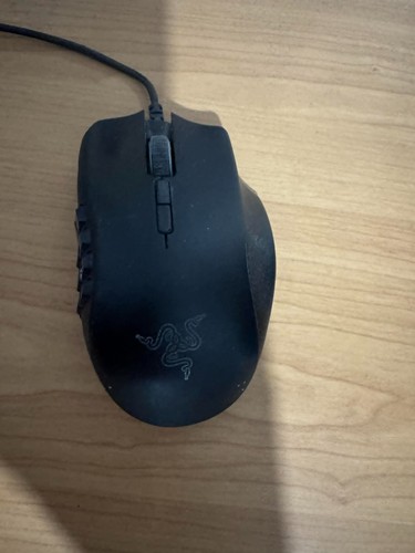 Razer naga trinity - -, &