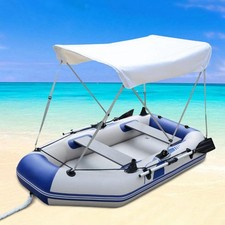 Bimini Top for Inflatable Boat