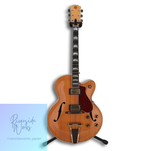Yamaha acoustic guitar 18 - acoustic,
