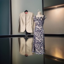 Mother of the Bride Jacques