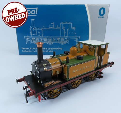 Gauge dapol 010 017 - o,