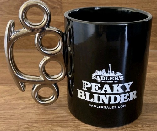 Sadler peaky blinder - sadler's,