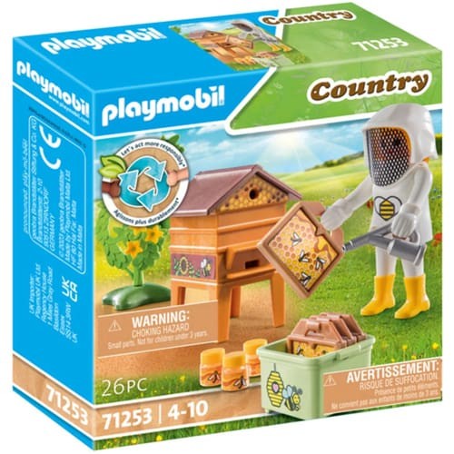 Playmobil 71253 country - 71253,